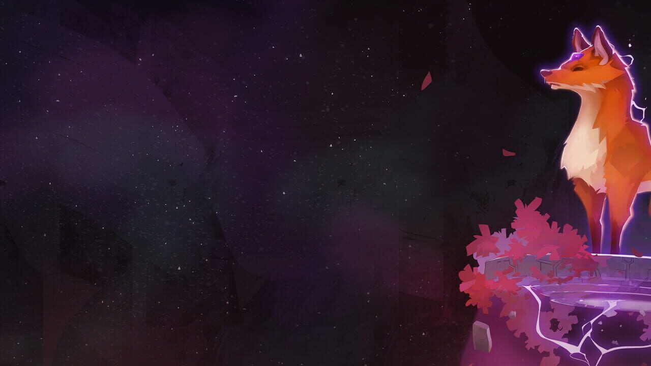 A Fox Tale artwork 3