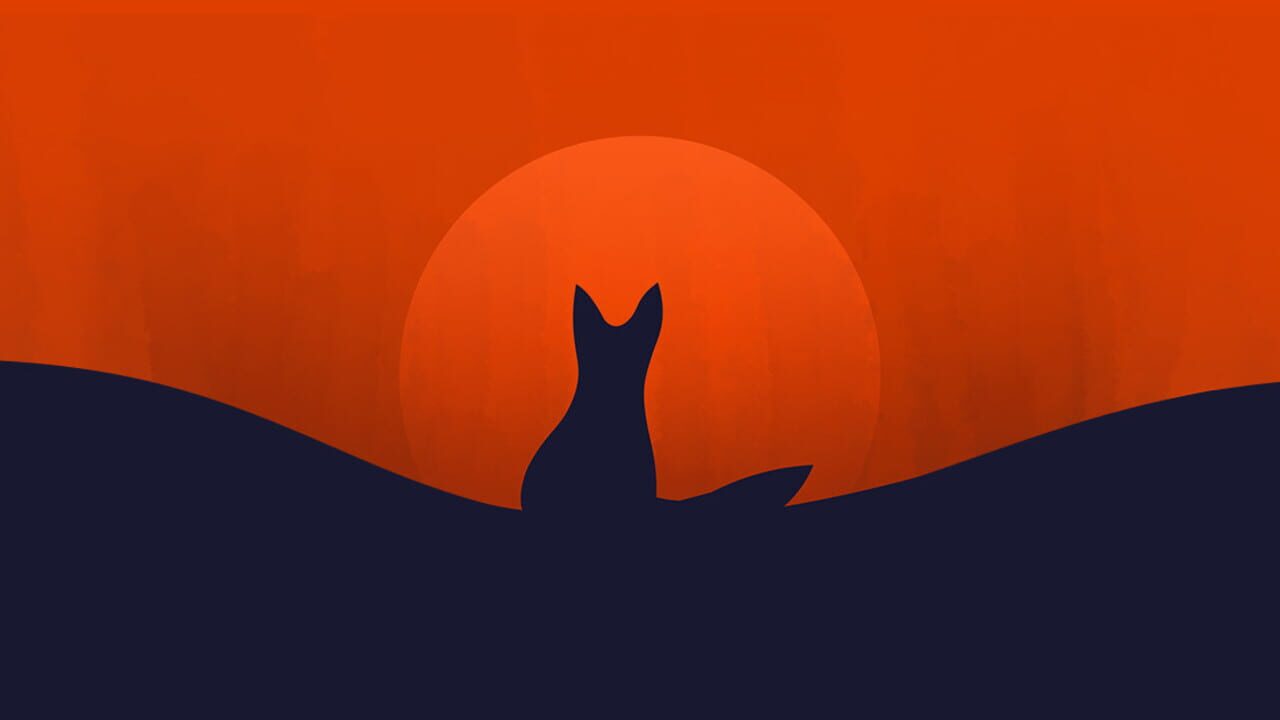 A Fox Tale artwork 2
