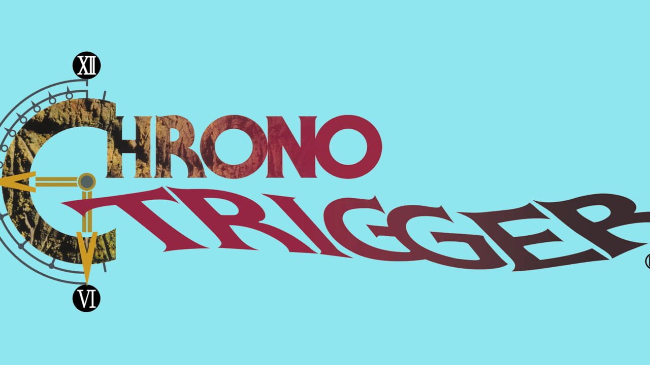 Chrono Trigger Image