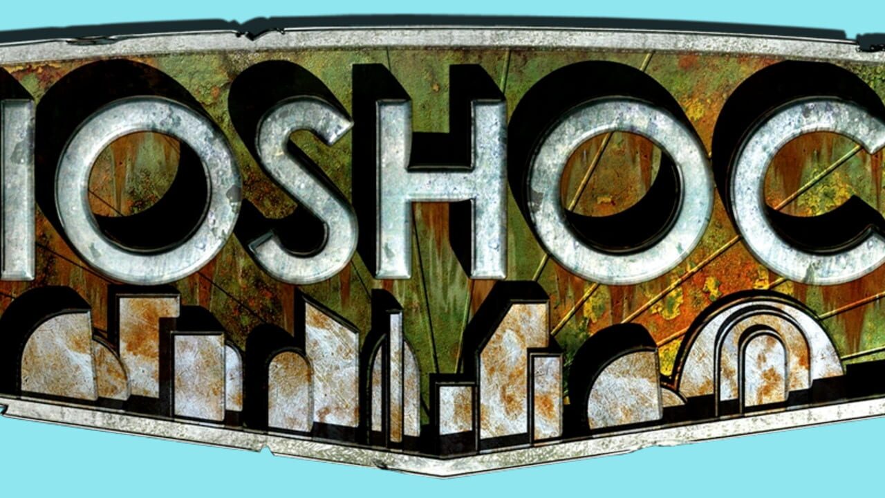 Captura 20 de BioShock