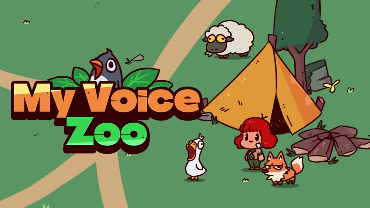Captura 3 de My Voice Zoo