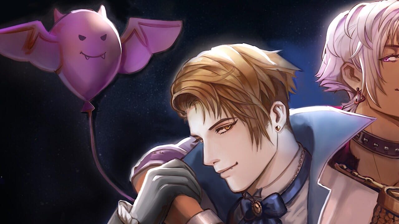 Deliver Us From Evil: Masquerade Image