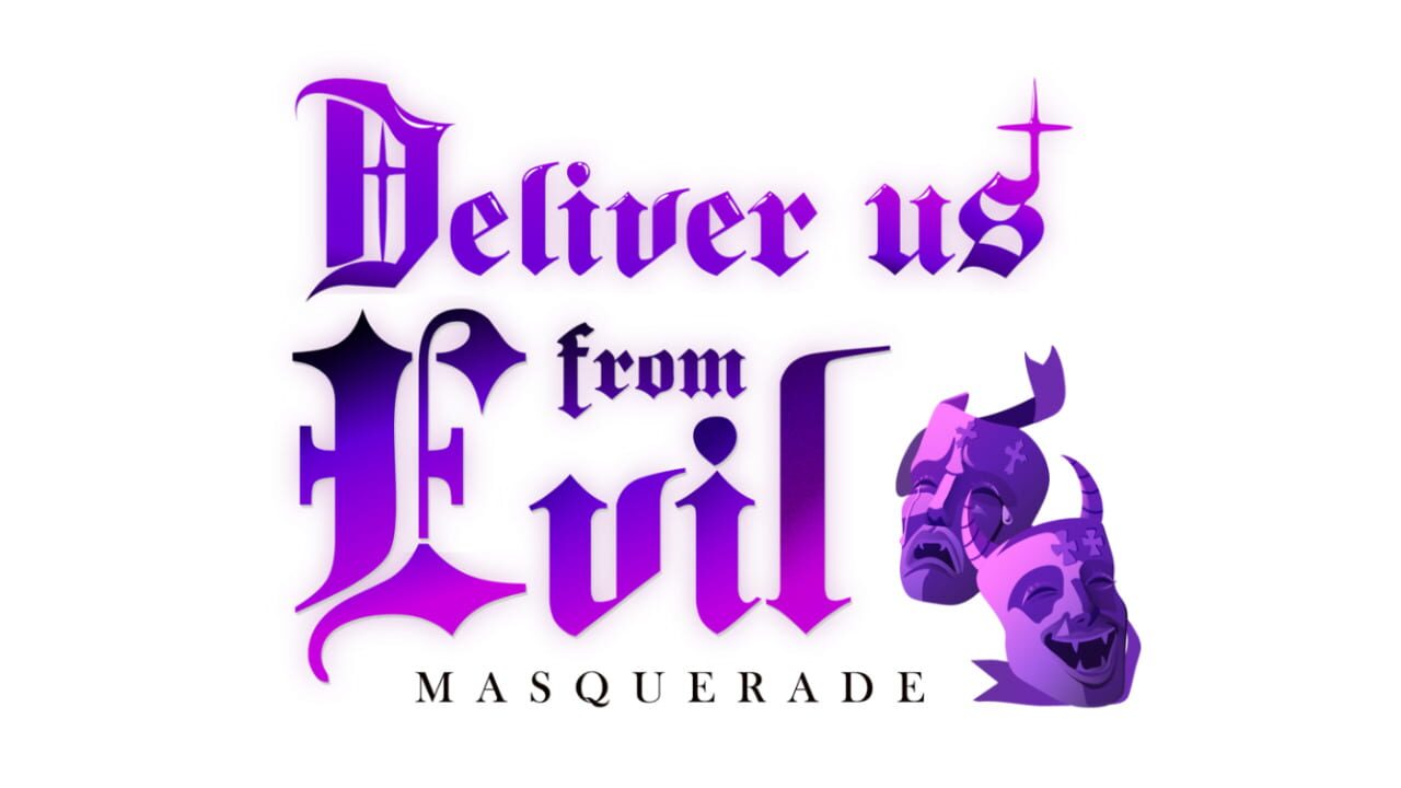 Deliver Us From Evil: Masquerade Image