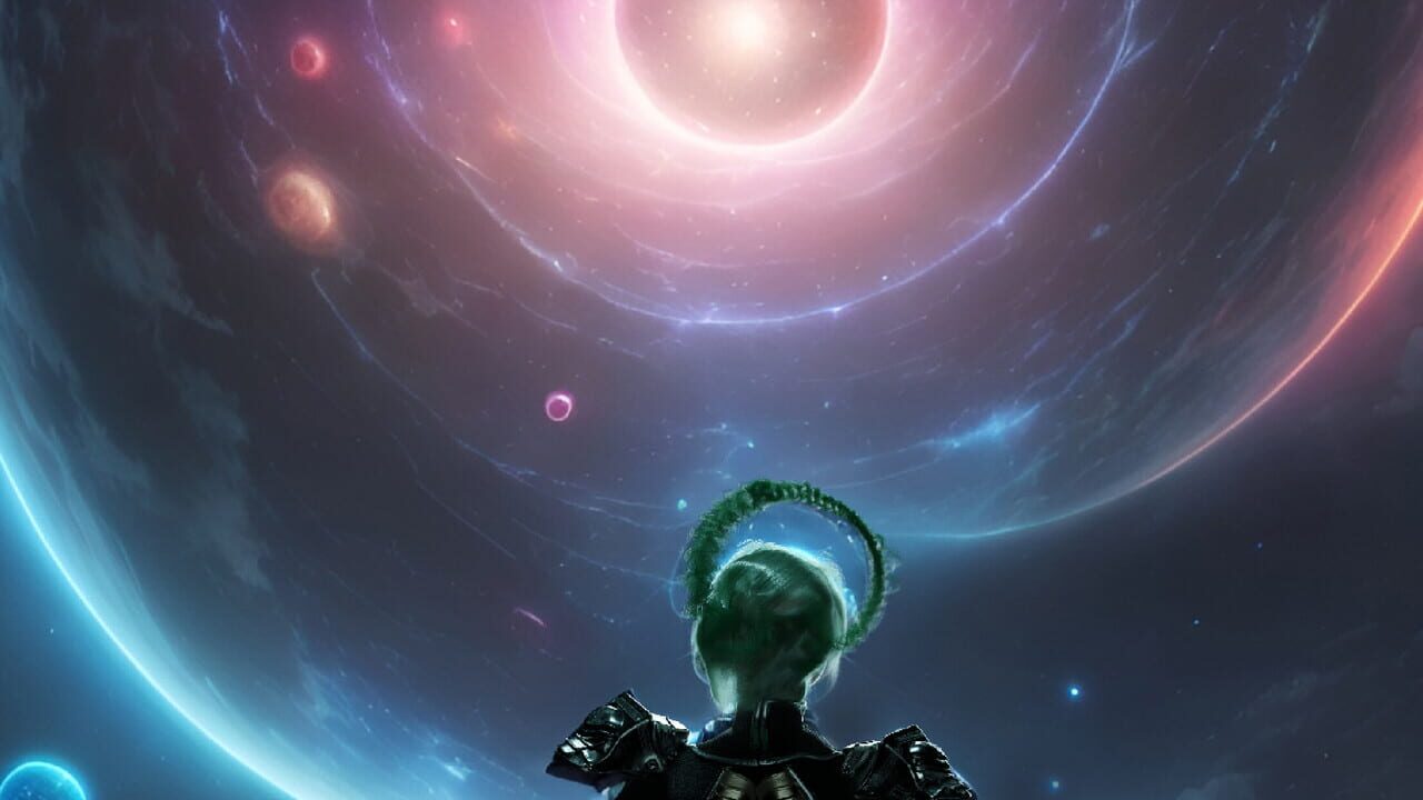 Nalani: Legacy of the Ancients Image