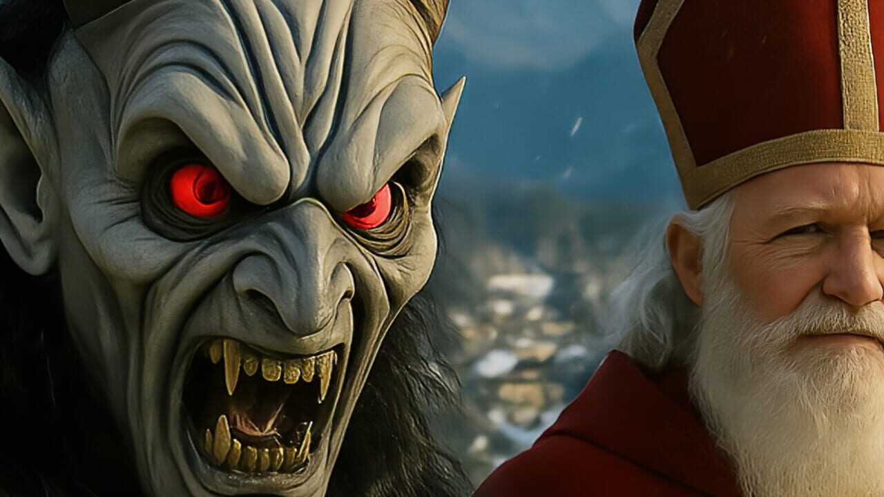 The Krampus Game Image