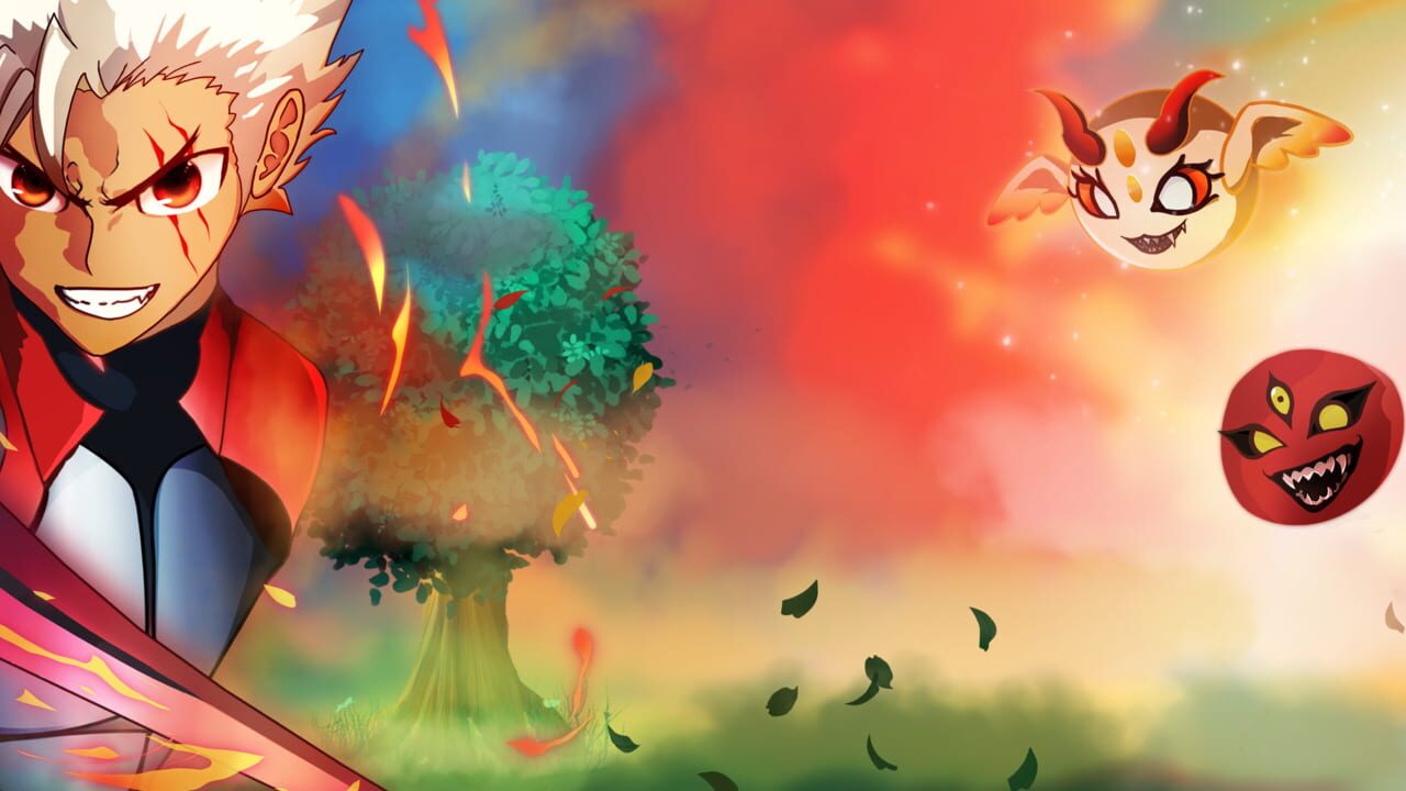 Slime Attack: Survivor artwork 2