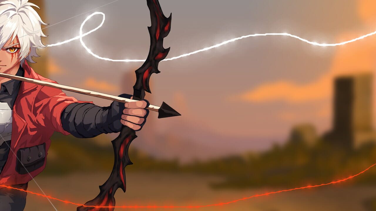 Slime Attack: Survivor artwork 3