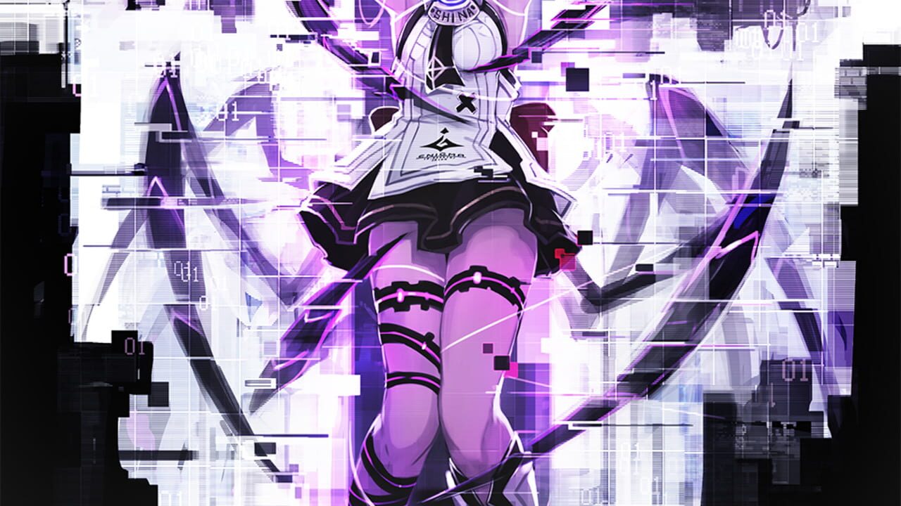 Death End Re;Quest Image