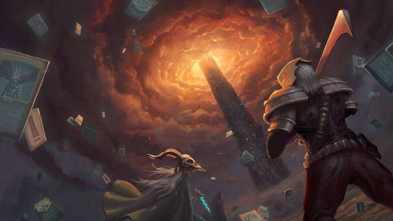 Slay the Spire Image