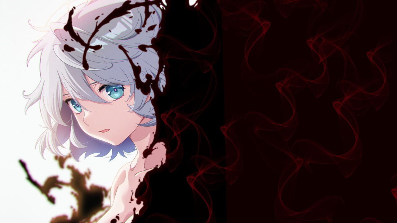 Tasogare no Shape Shifter Image
