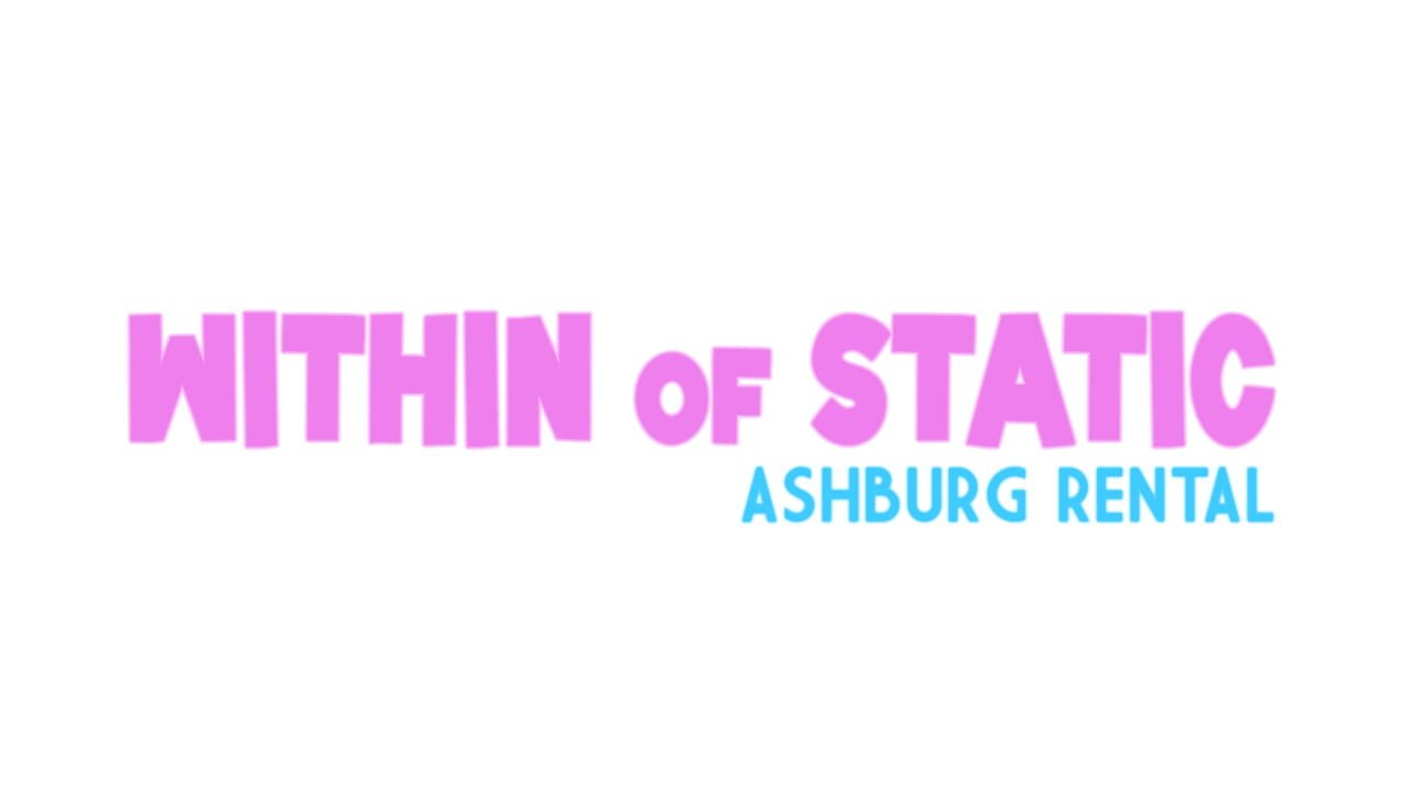 Within of Static: Ashburg Rental Image