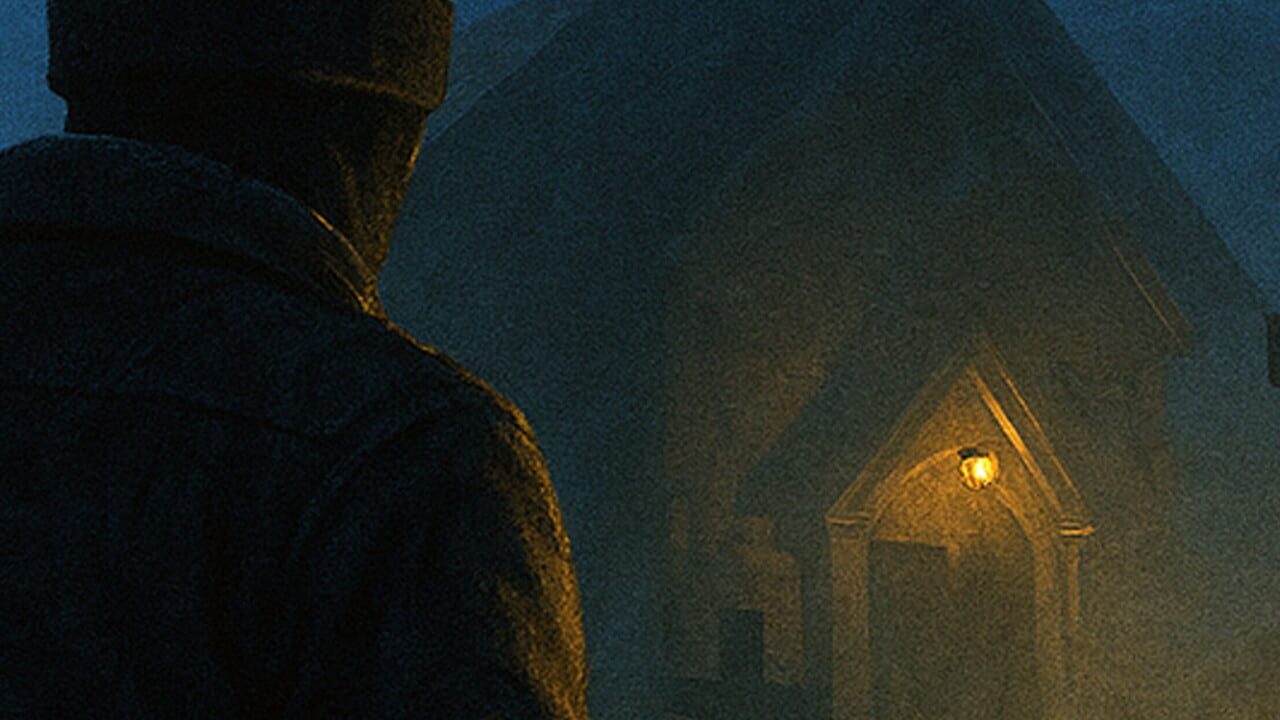 Tales Beyond the Tomb: The Last Vigil Image