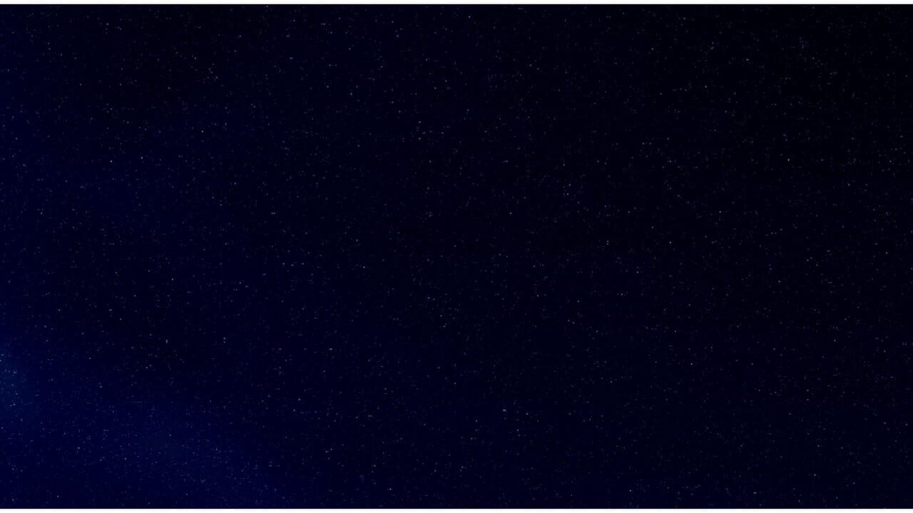 Cosmic Snake Image