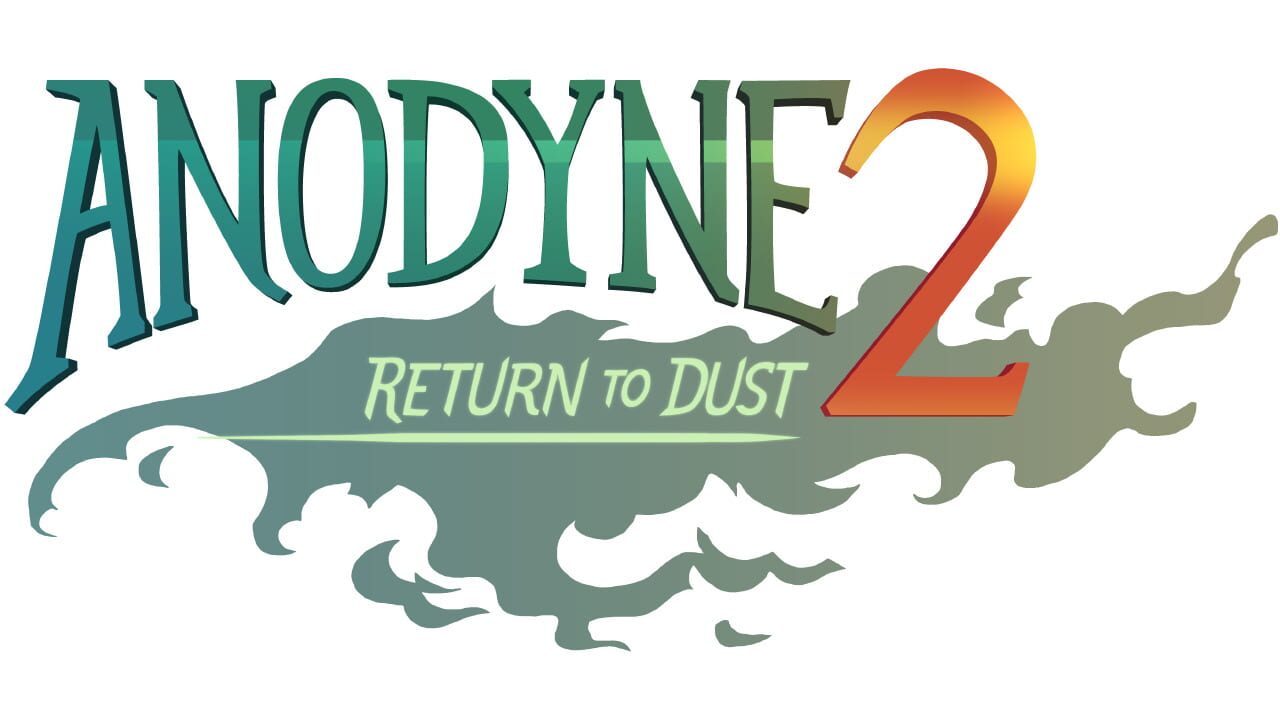 Anodyne 2: Return to Dust Image