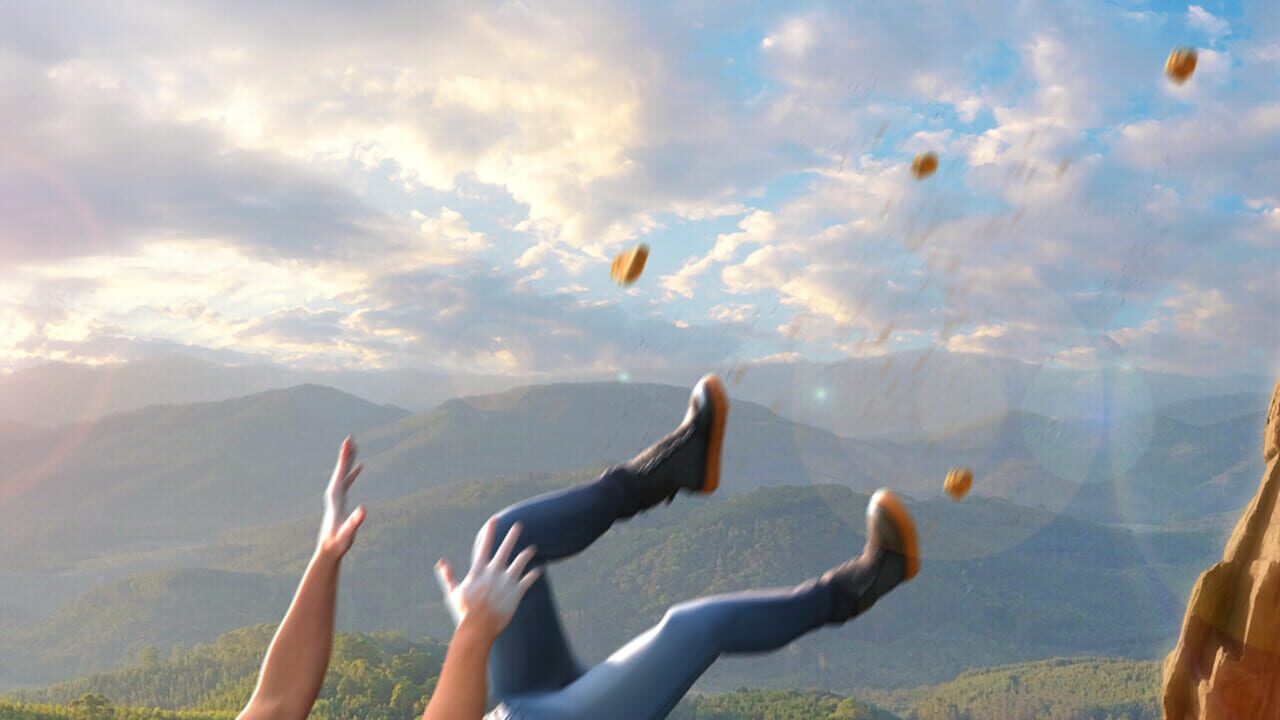 Climb It! artwork 1