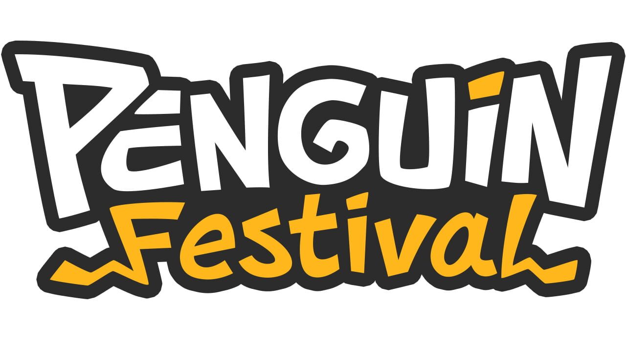 Penguin Festival artwork 1