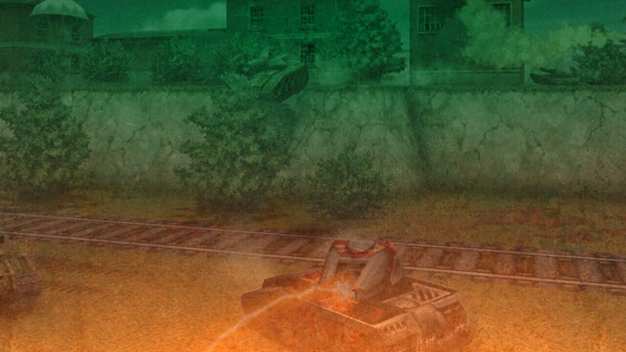 Tanki Classic Image