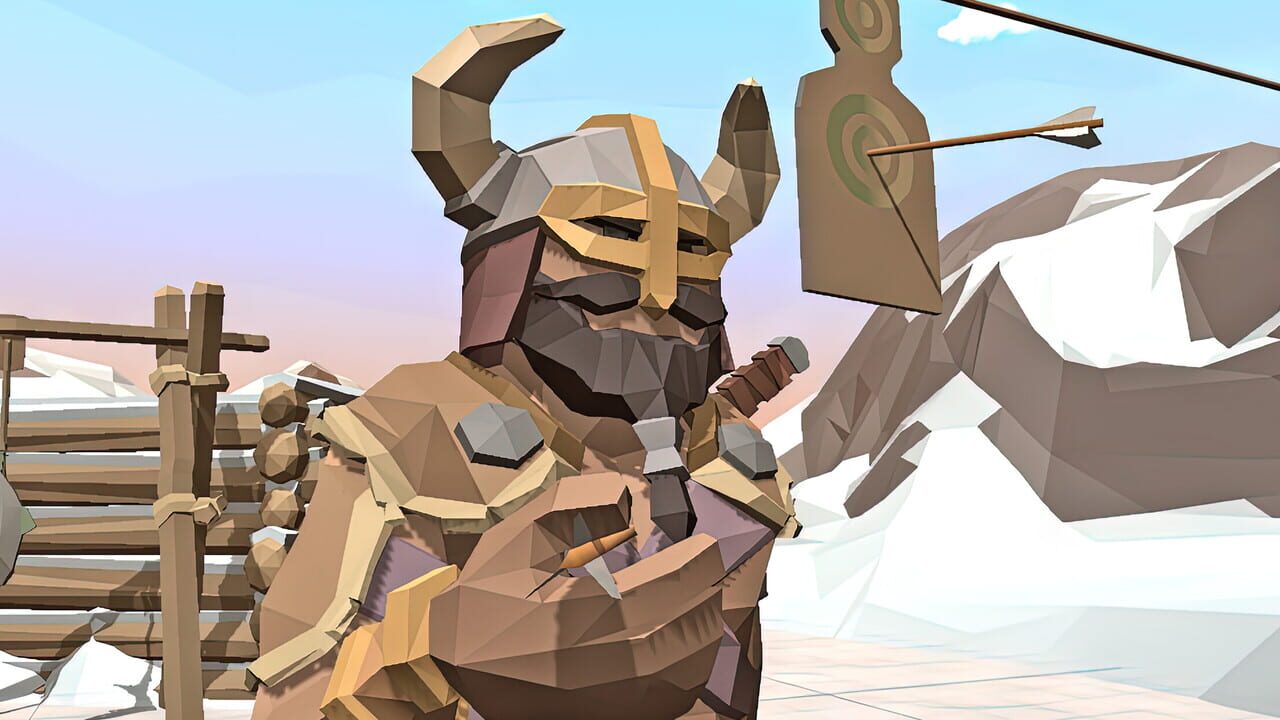 Archery Simulator Image