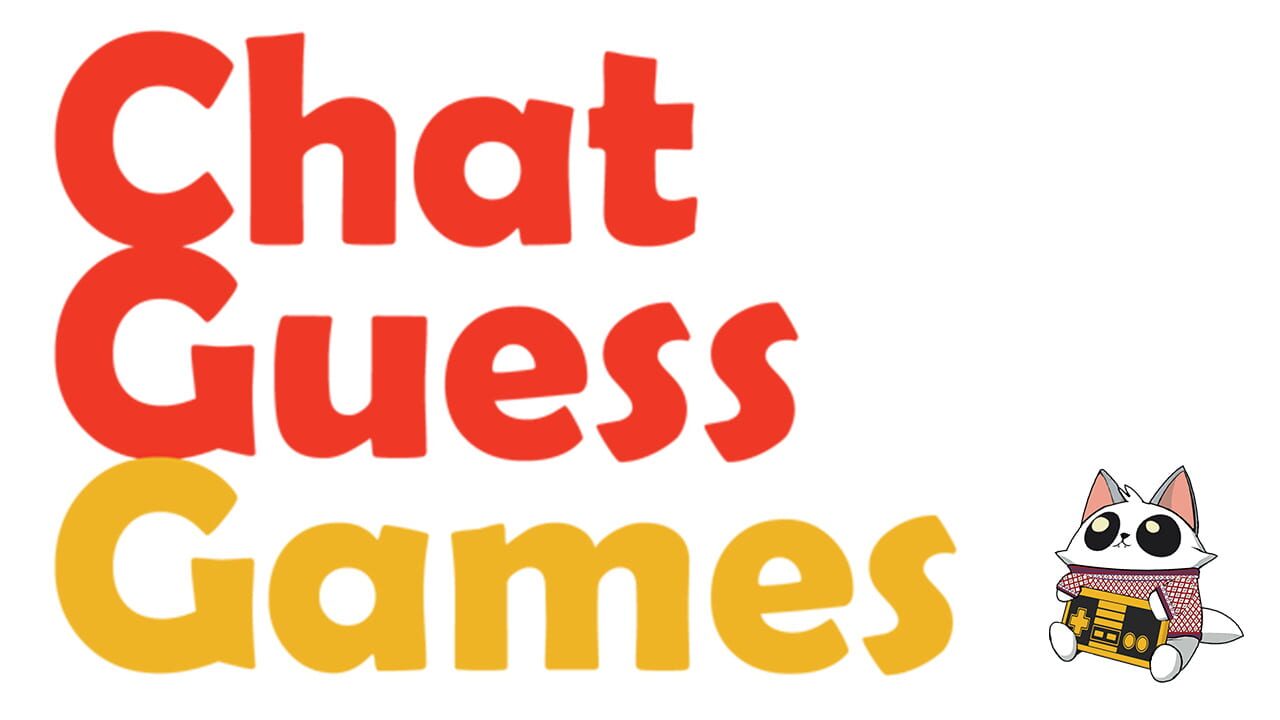 Chat Guess Games Image