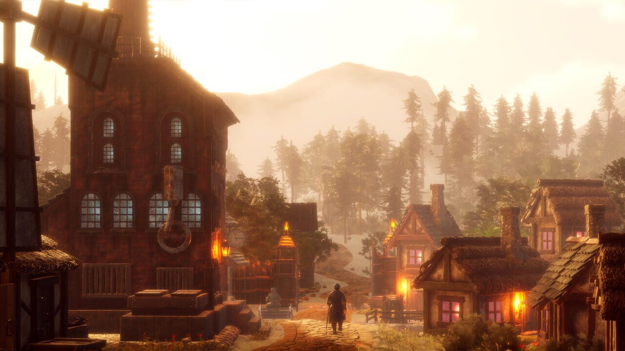 Masters of Albion Image