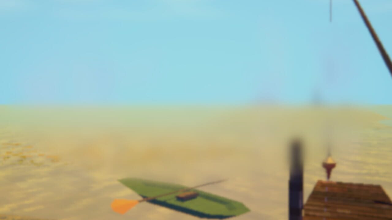 Open Fishing 2 Image