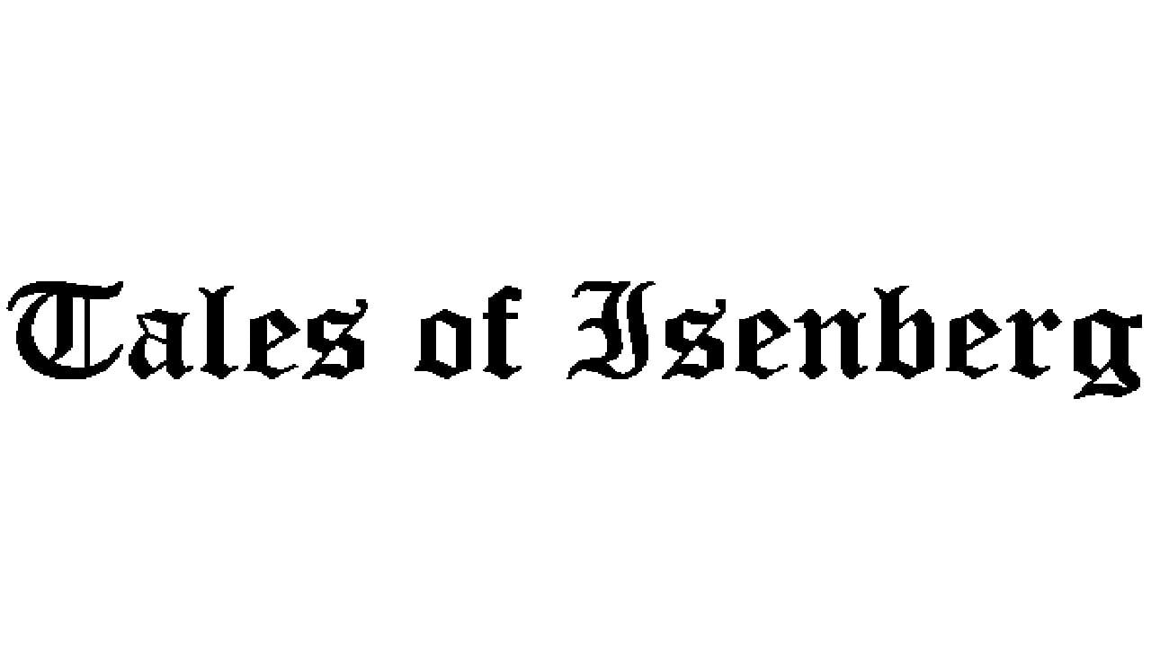 Tales of Isenberg Image