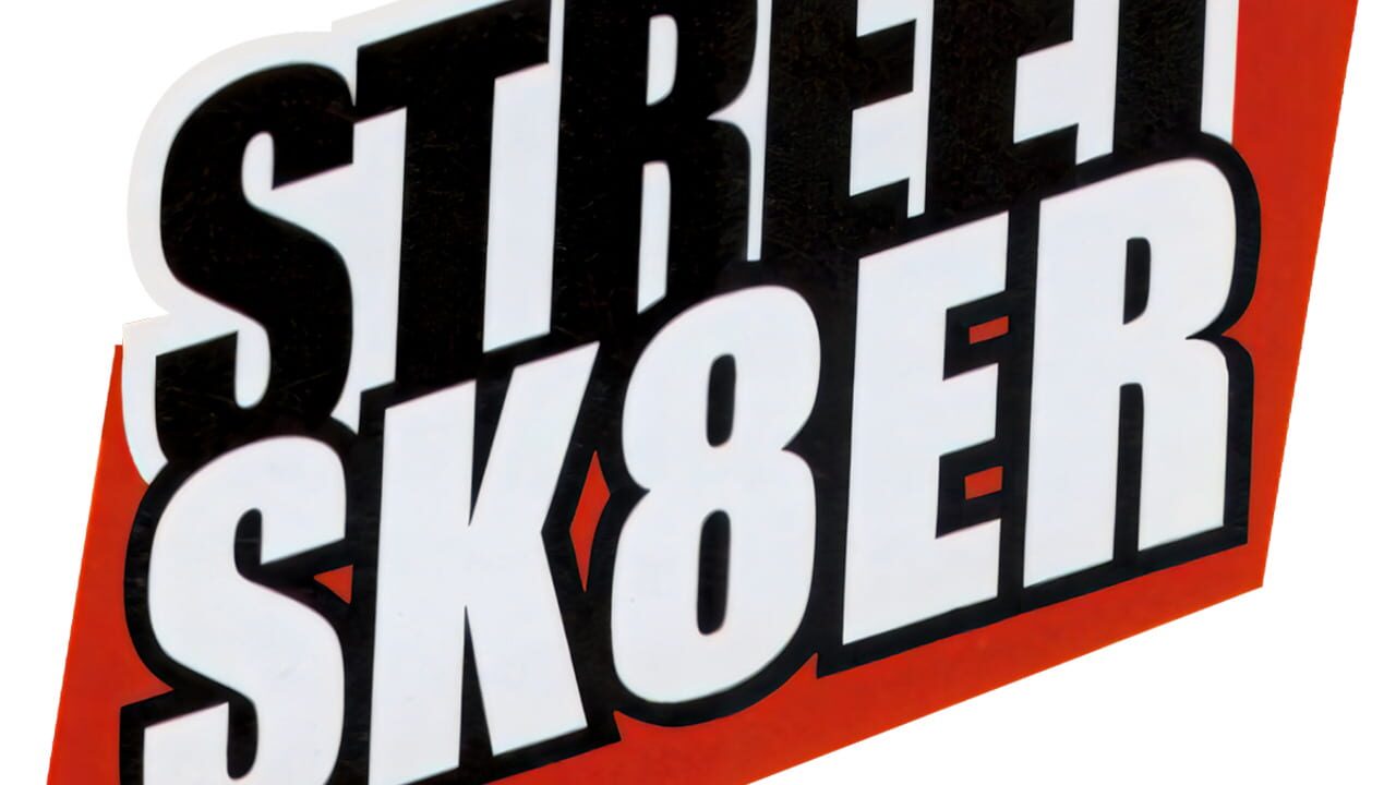 Street Sk8er Image