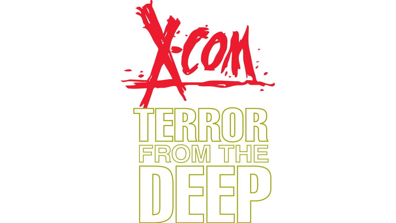 X-COM: Terror From the Deep Image