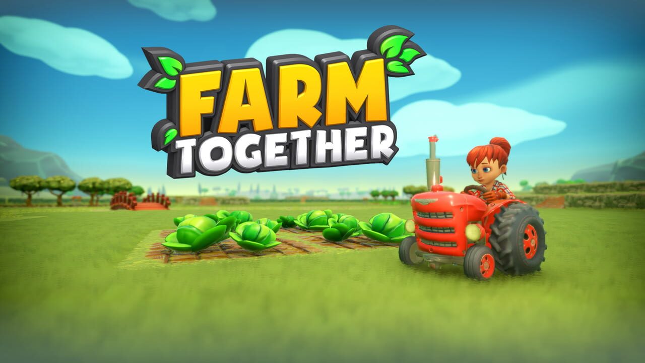 Farm Together Image