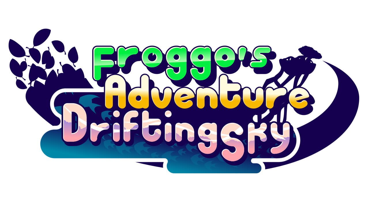 Froggo's Adventure: Drifting Sky artwork 2