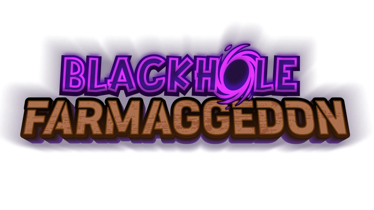 Black Hole: Farmageddon Image