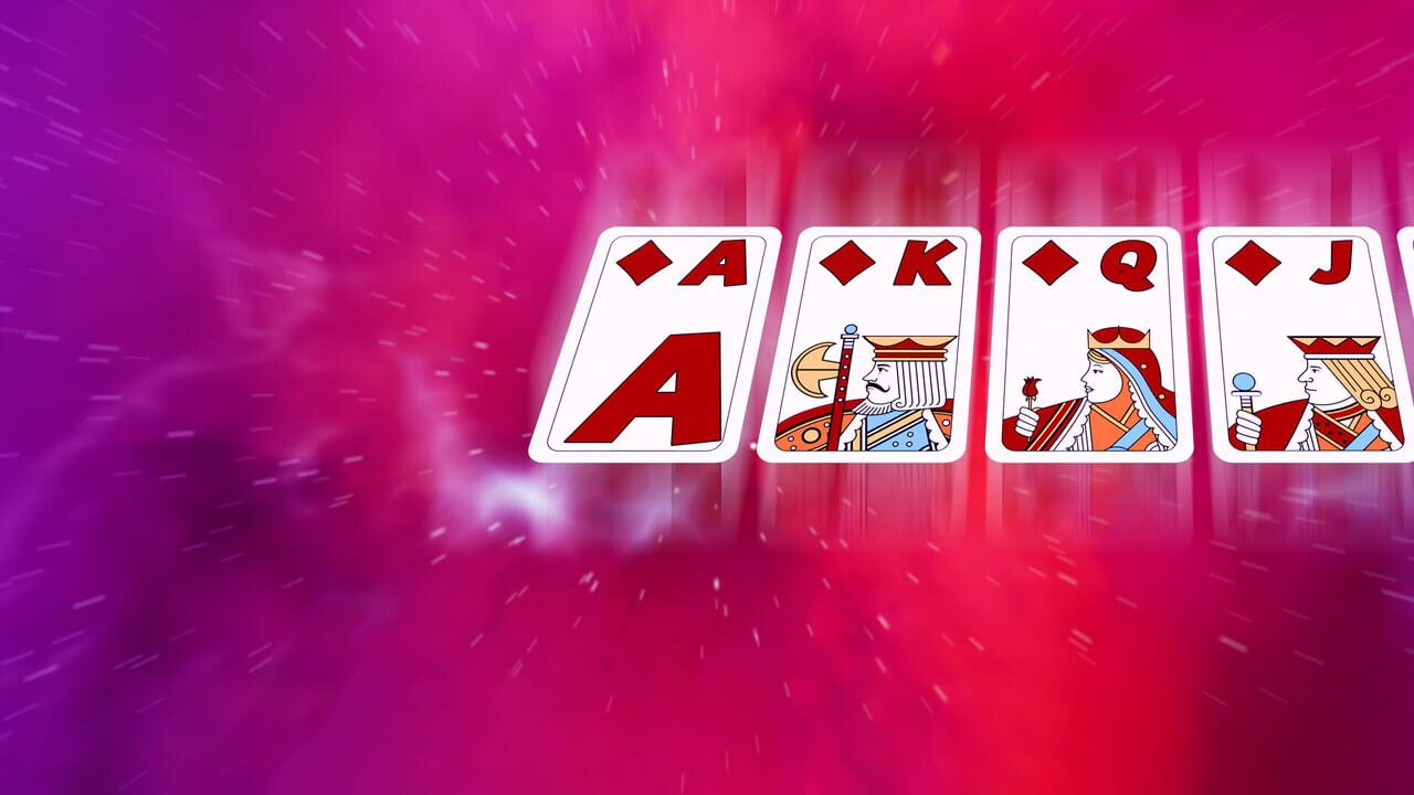 Vidya Poker Image