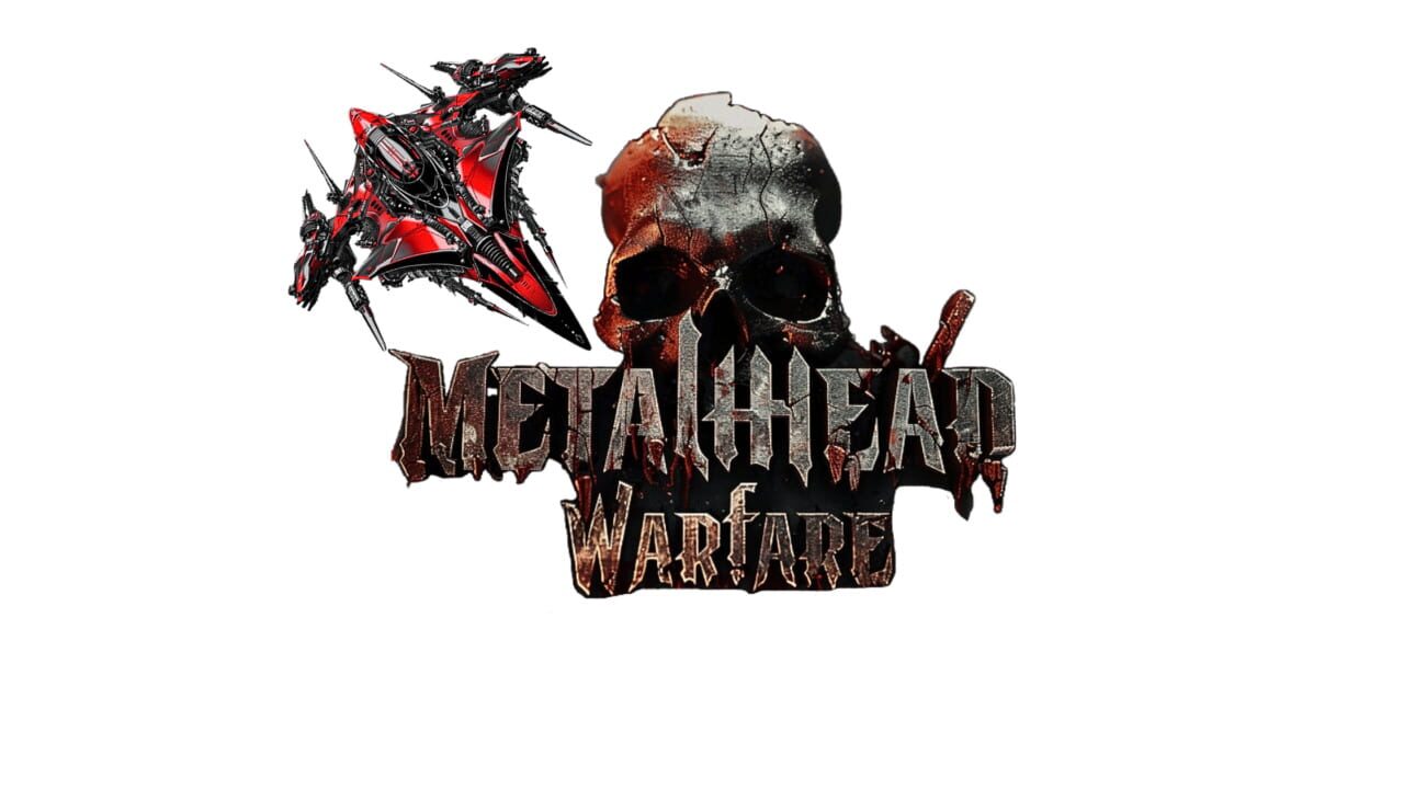 Metal Head Warfare Image