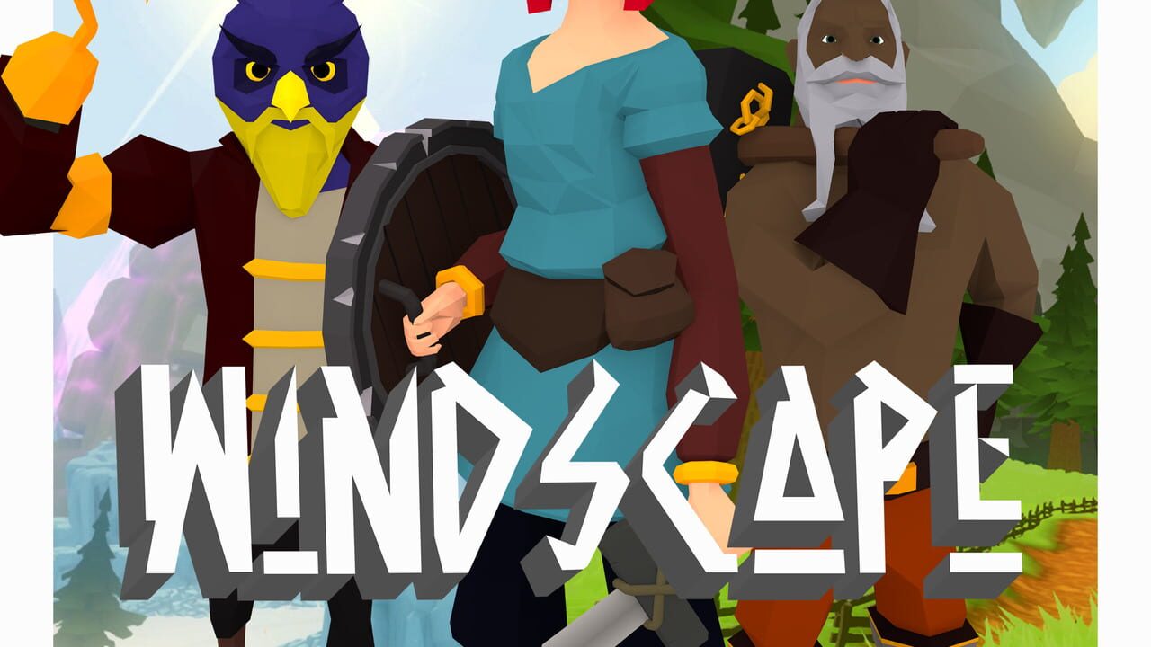 Windscape Image