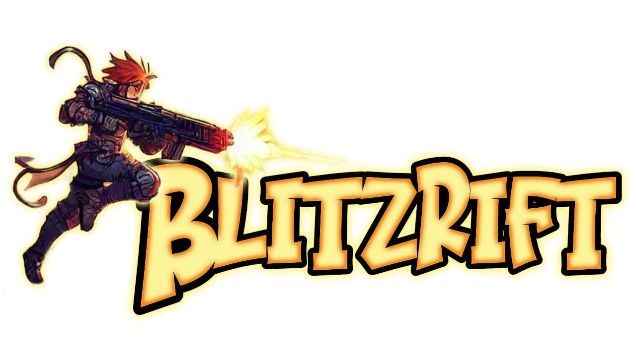 BlitzRift Image