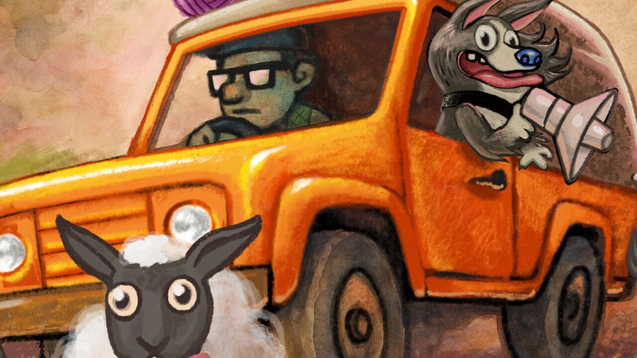 Everybody Herds Image