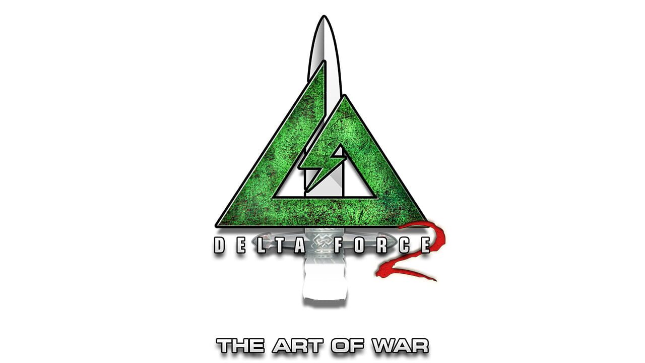 Delta Force 2 Image