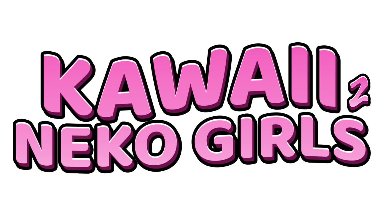 Kawaii Neko Girls 2 Image