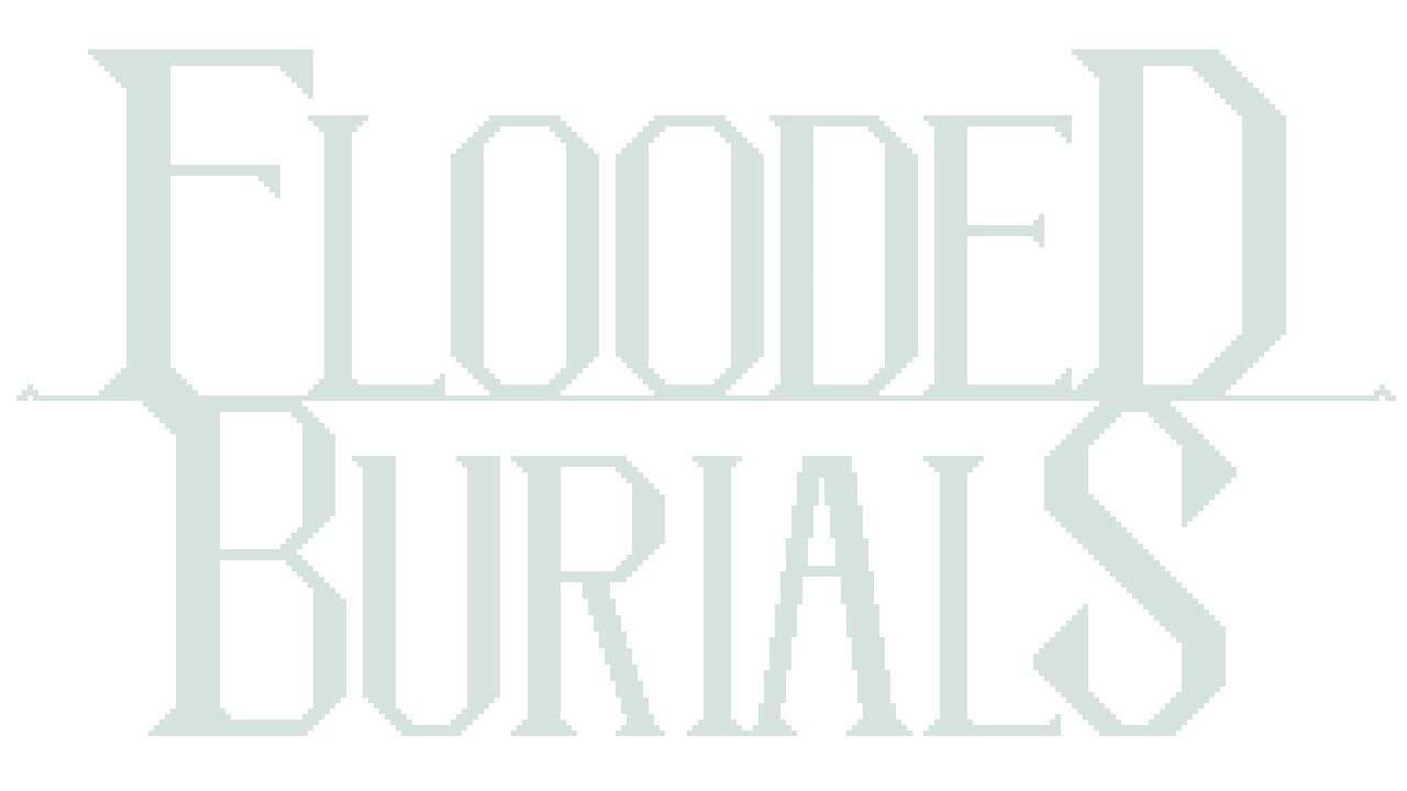 Flooded Burials artwork 1