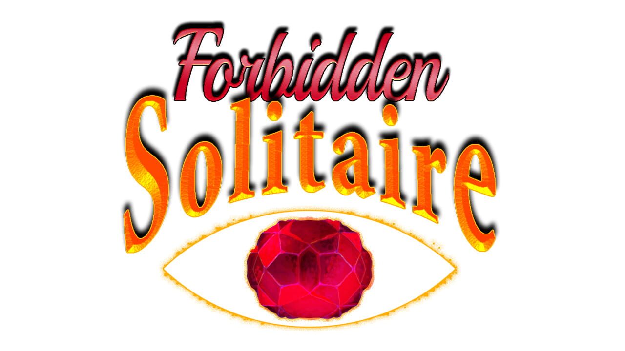 Forbidden Solitaire artwork 2