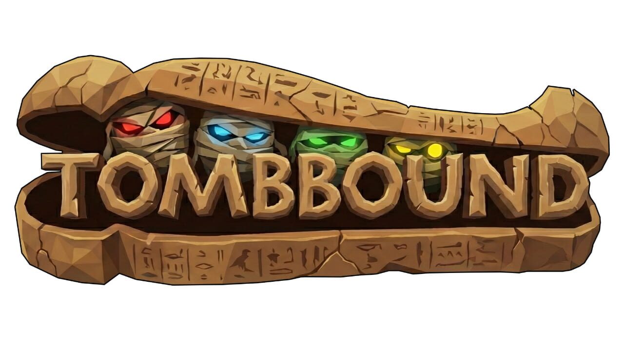 Tombbound Image