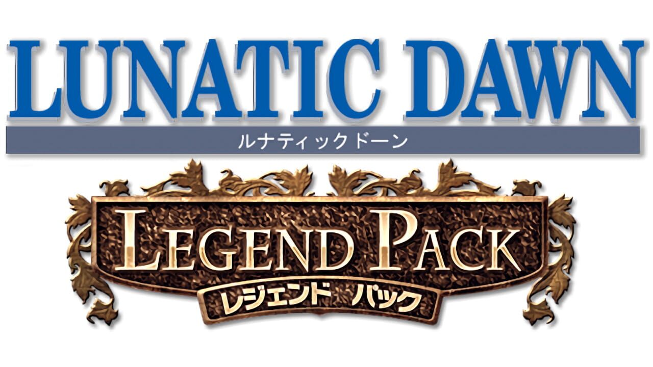 Lunatic Dawn: Legend Pack Image