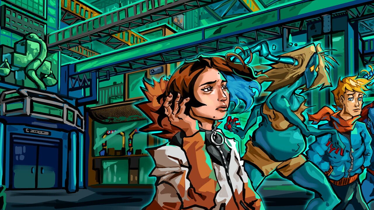 Out of Your Mind Image