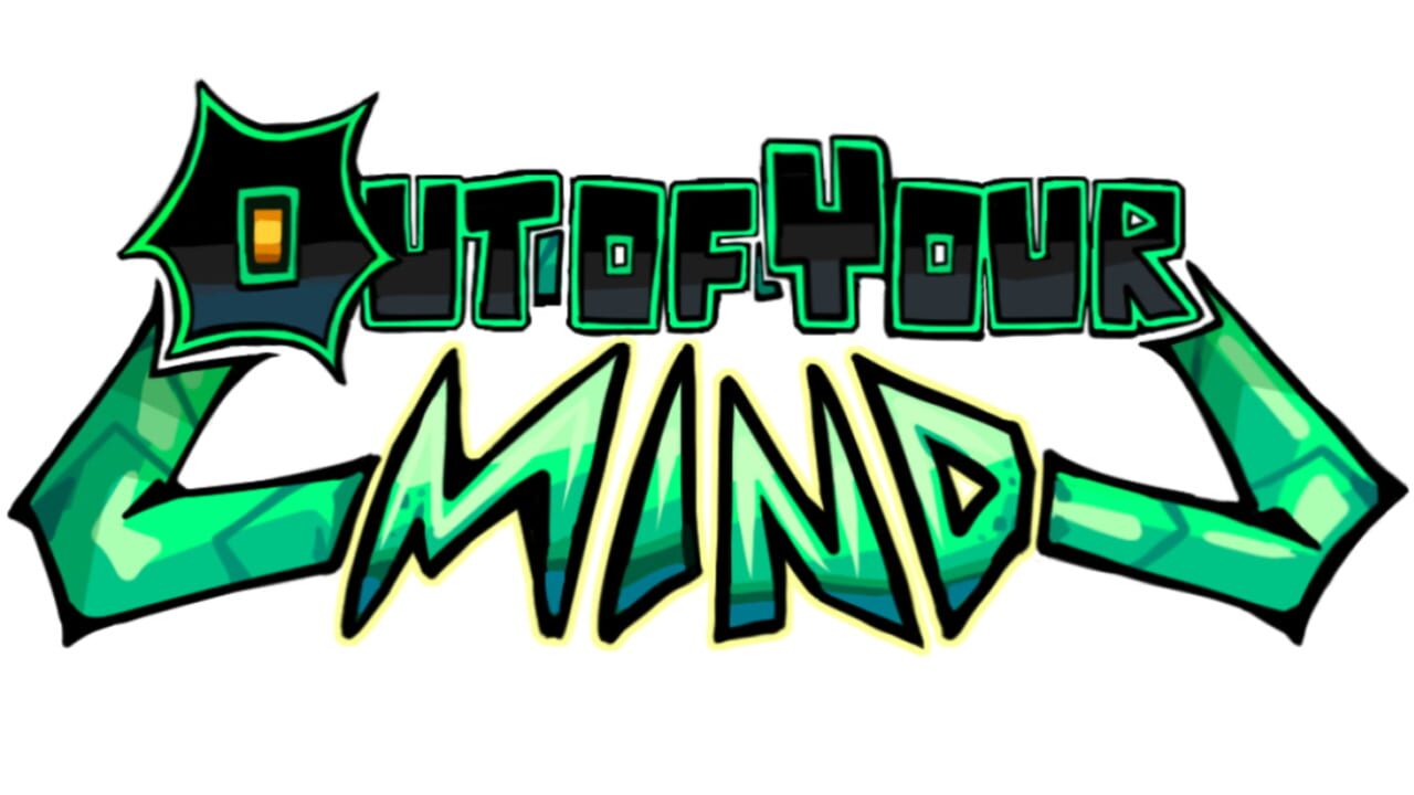 Out of Your Mind Image