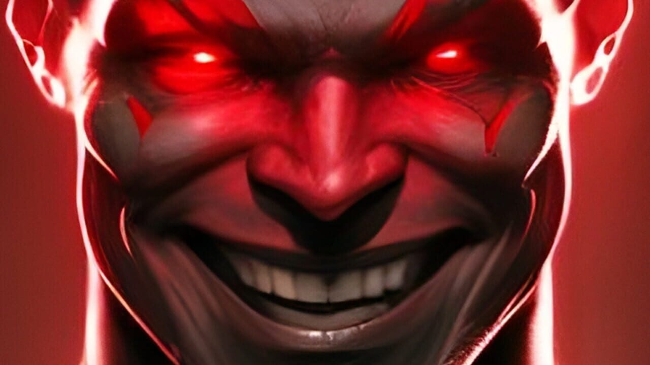 Evil Superhero VR: Superhero Simulator Image