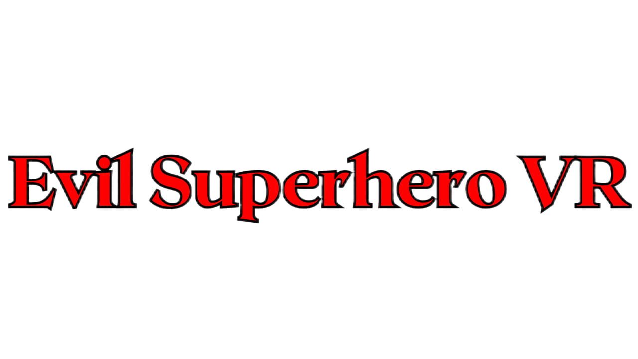 Evil Superhero VR: Superhero Simulator Image