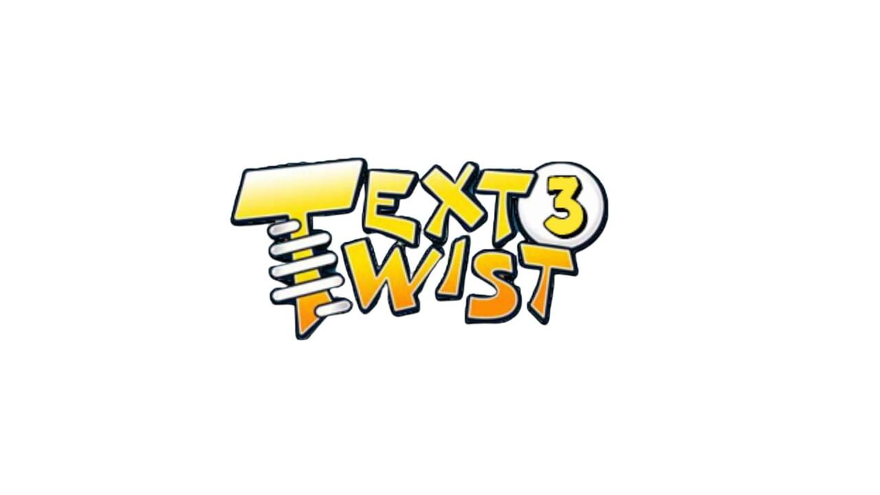 Text Twist 3 Image