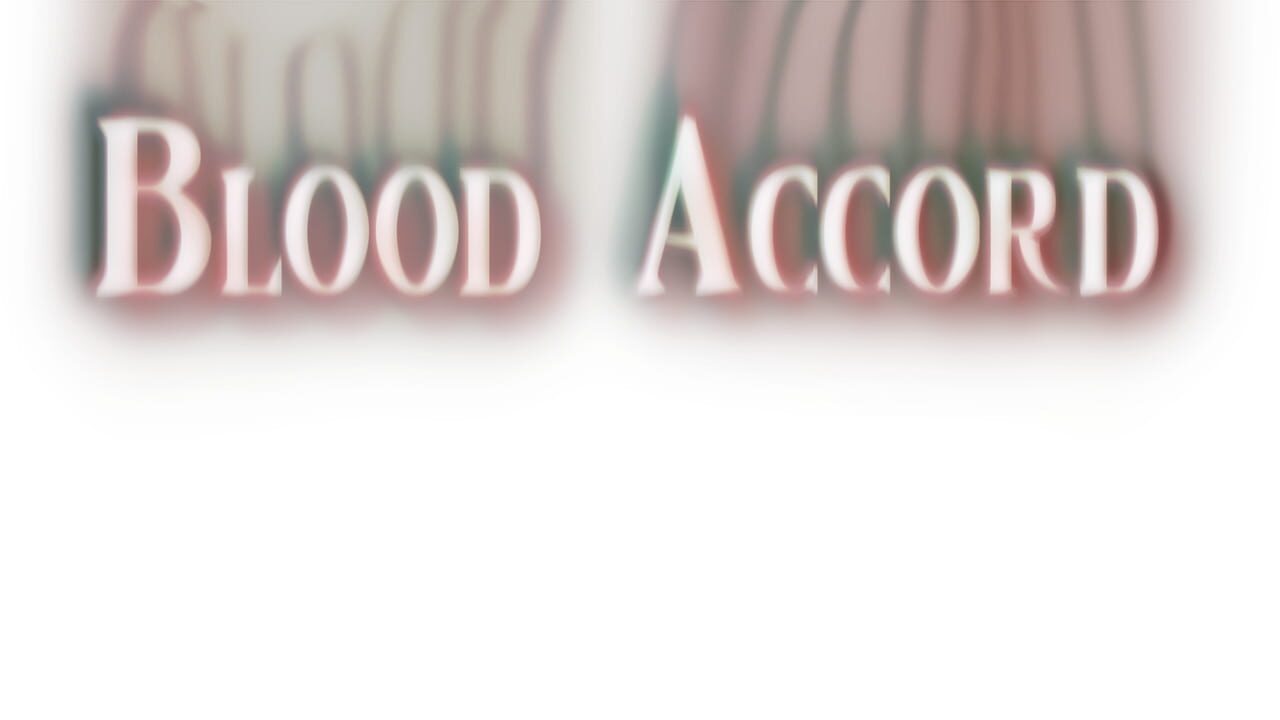 Blood Accord Image