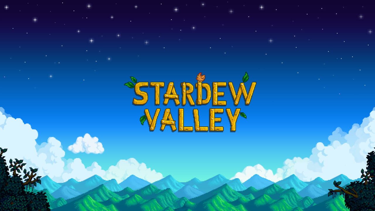 Stardew Valley Image