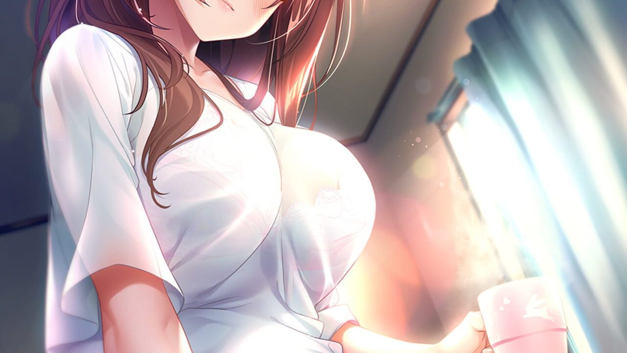 Tomodachi Kara Koibito he Image